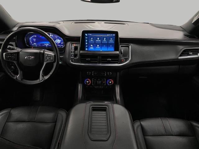 2023 Chevrolet Suburban 4WD 4dr RST