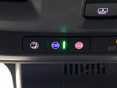 2023 Chevrolet Suburban 4WD 4dr RST