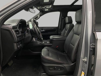 2023 Chevrolet Suburban 4WD 4dr RST