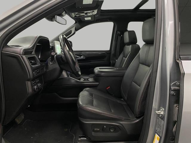2023 Chevrolet Suburban 4WD 4dr RST