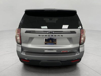 2023 Chevrolet Suburban 4WD 4dr RST