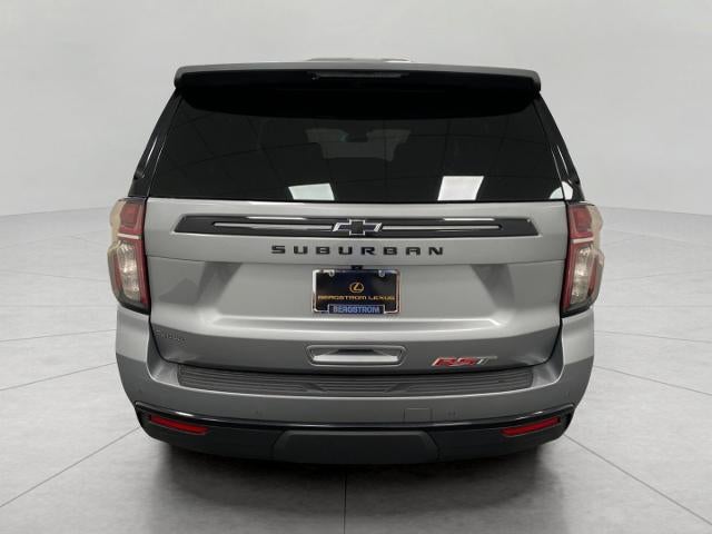 2023 Chevrolet Suburban 4WD 4dr RST