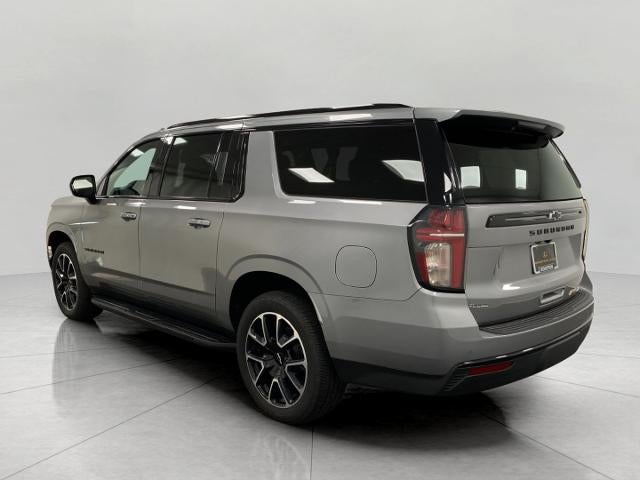 2023 Chevrolet Suburban 4WD 4dr RST