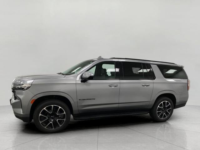 2023 Chevrolet Suburban 4WD 4dr RST
