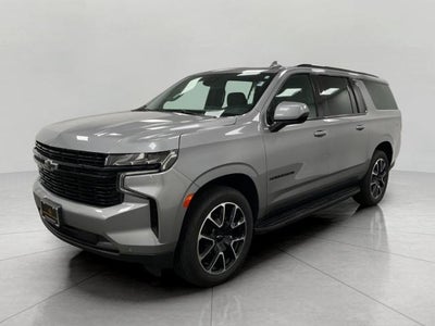 2023 Chevrolet Suburban 4WD 4dr RST