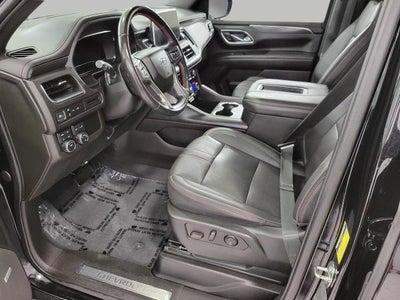 2023 Chevrolet Suburban 4WD 4dr RST