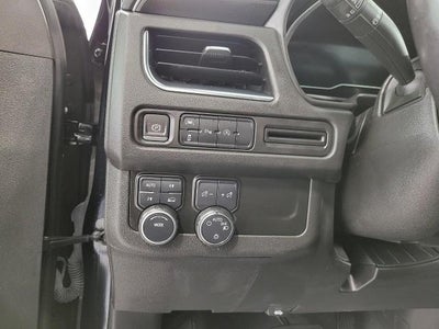 2023 Chevrolet Suburban 4WD 4dr RST
