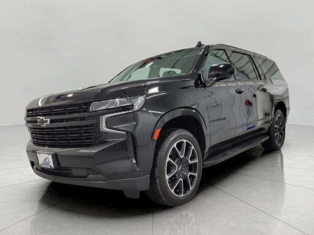 2023 Chevrolet Suburban 4WD 4dr RST