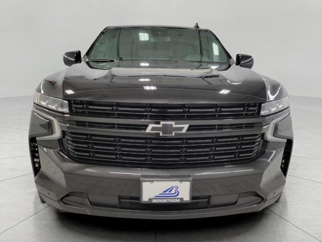2023 Chevrolet Suburban 4WD 4dr RST