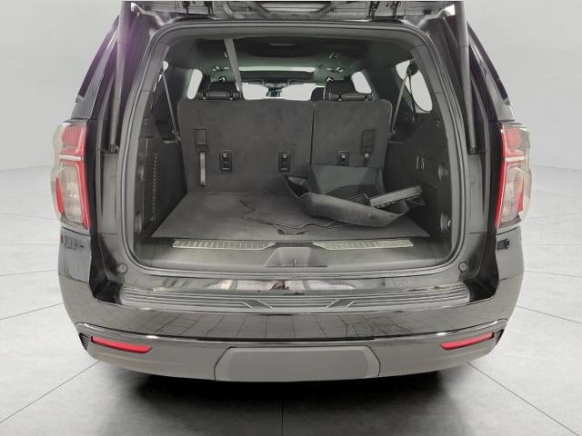 2023 Chevrolet Suburban 4WD 4dr RST