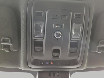 2023 Chevrolet Suburban 4WD 4dr RST