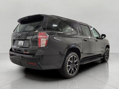 2023 Chevrolet Suburban 4WD 4dr RST