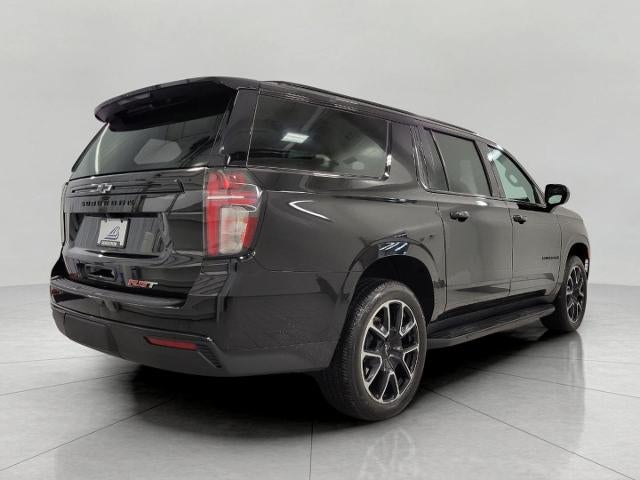 2023 Chevrolet Suburban 4WD 4dr RST