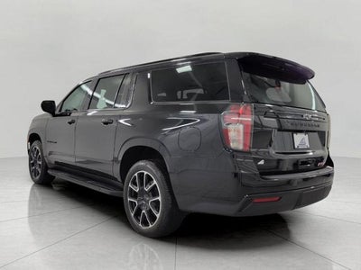 2023 Chevrolet Suburban 4WD 4dr RST