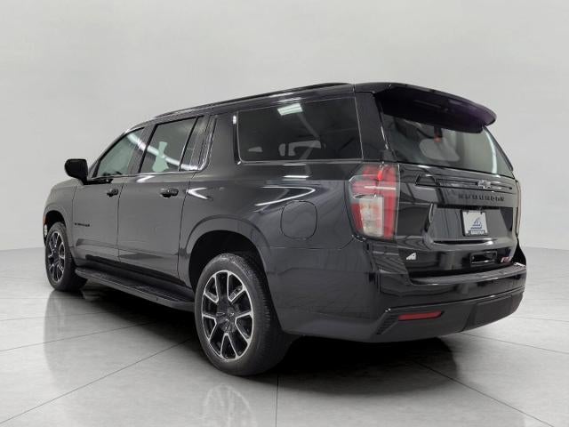 2023 Chevrolet Suburban 4WD 4dr RST
