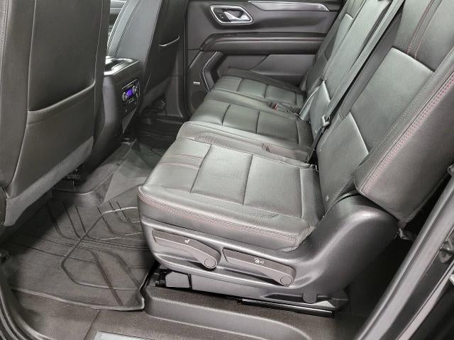 2023 Chevrolet Suburban 4WD 4dr RST