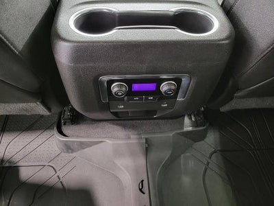 2023 Chevrolet Suburban 4WD 4dr RST