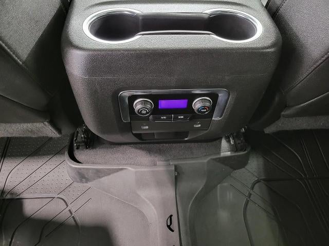 2023 Chevrolet Suburban 4WD 4dr RST