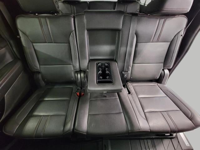 2023 Chevrolet Suburban 4WD 4dr RST