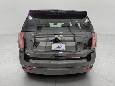 2023 Chevrolet Suburban 4WD 4dr RST