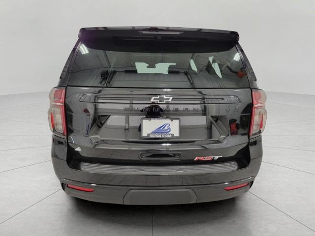 2023 Chevrolet Suburban 4WD 4dr RST