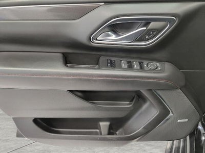 2023 Chevrolet Suburban 4WD 4dr RST