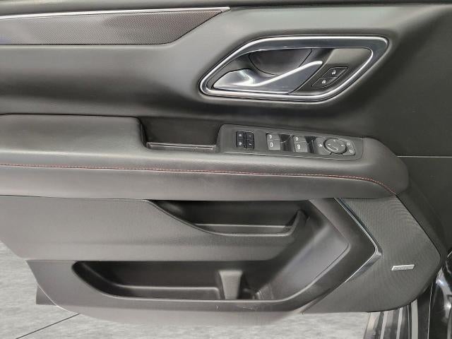 2023 Chevrolet Suburban 4WD 4dr RST