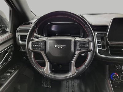 2023 Chevrolet Suburban 4WD 4dr RST