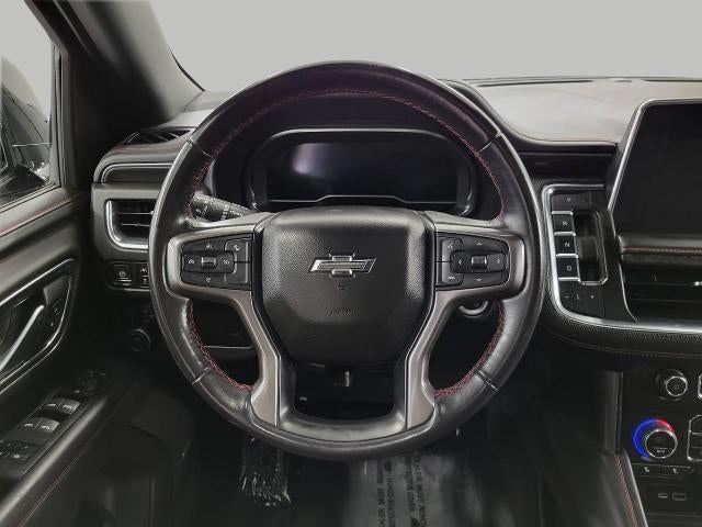 2023 Chevrolet Suburban 4WD 4dr RST
