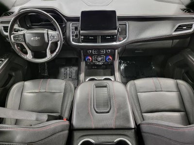 2023 Chevrolet Suburban 4WD 4dr RST