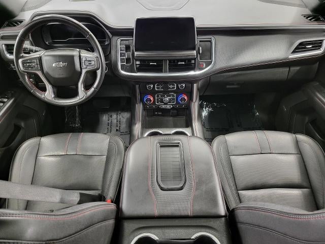2023 Chevrolet Suburban 4WD 4dr RST