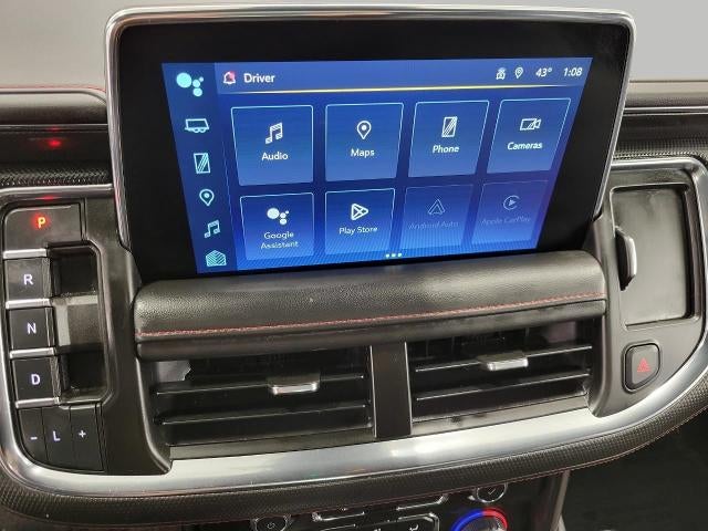 2023 Chevrolet Suburban 4WD 4dr RST