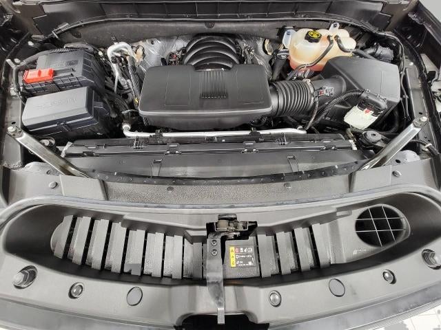 2023 Chevrolet Suburban 4WD 4dr RST