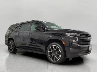 2023 Chevrolet Suburban 4WD 4dr RST
