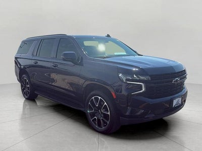 2023 Chevrolet Suburban 4WD 4dr RST