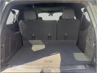 2023 Chevrolet Suburban 4WD 4dr RST