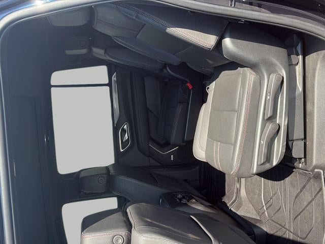 2023 Chevrolet Suburban 4WD 4dr RST