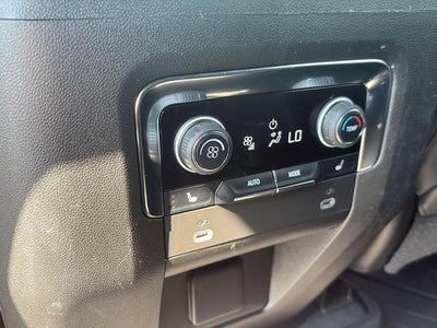 2023 Chevrolet Suburban 4WD 4dr RST