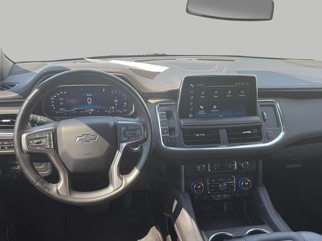 2023 Chevrolet Suburban 4WD 4dr RST
