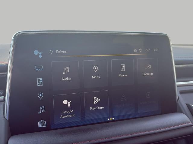 2023 Chevrolet Suburban 4WD 4dr RST