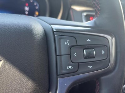 2023 Chevrolet Suburban 4WD 4dr RST