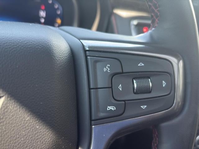 2023 Chevrolet Suburban 4WD 4dr RST