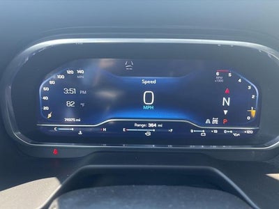 2023 Chevrolet Suburban 4WD 4dr RST