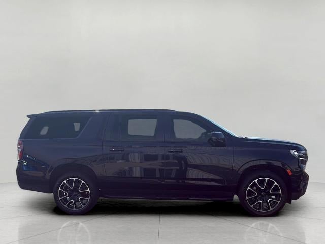 2023 Chevrolet Suburban 4WD 4dr RST