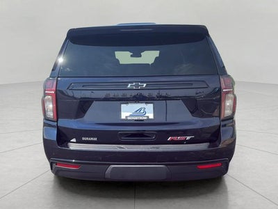 2023 Chevrolet Suburban 4WD 4dr RST