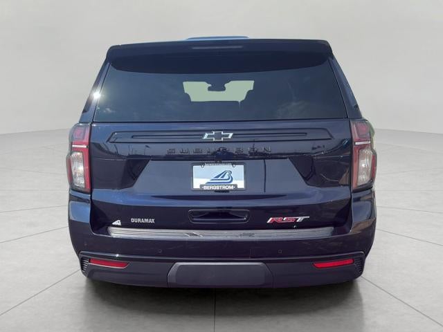 2023 Chevrolet Suburban 4WD 4dr RST