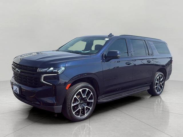 2023 Chevrolet Suburban 4WD 4dr RST