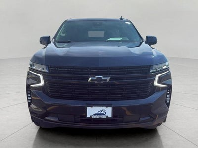 2023 Chevrolet Suburban 4WD 4dr RST