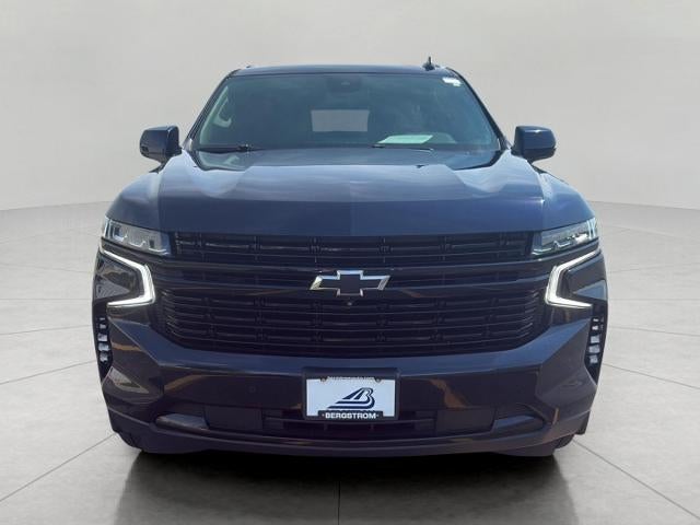 2023 Chevrolet Suburban 4WD 4dr RST