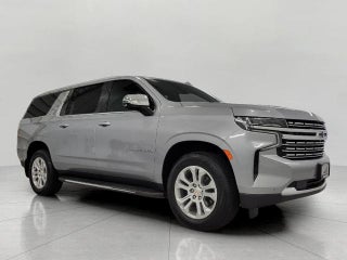 2024 Chevrolet Suburban 4WD 4dr Premier